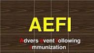پاورپوینت برخورد با AEFI در چه سطحی صورت مي گيرد؟